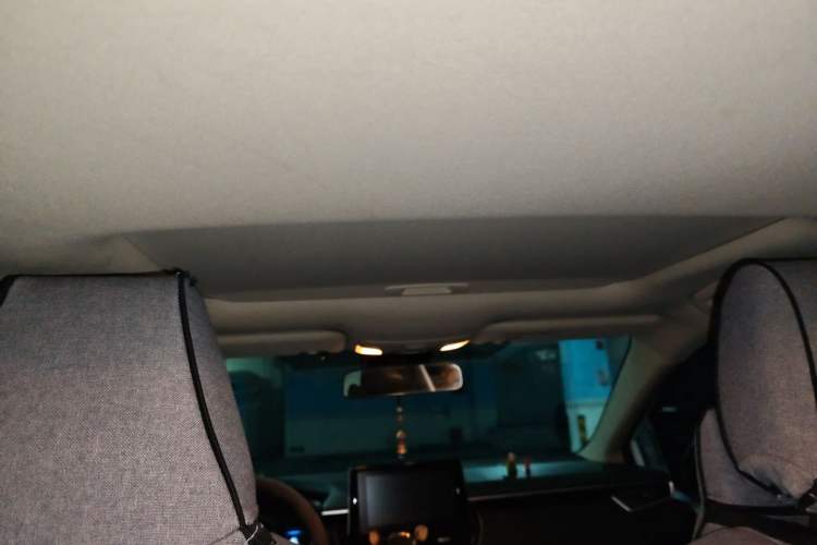 Used Toyota Corolla 2021 1.2T S-CVT Luxury Edition
