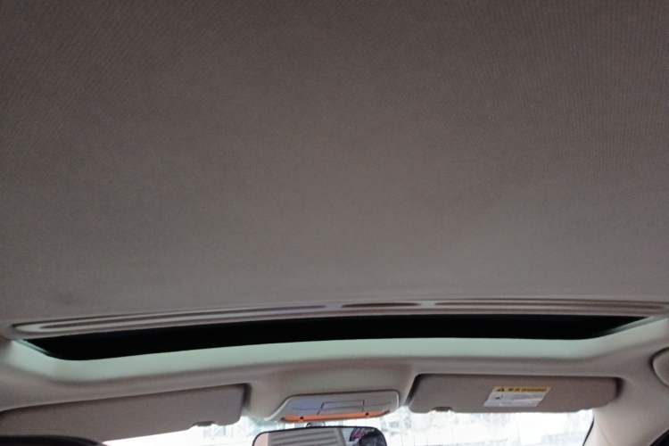 Used Bestune B30 2017 1.6L Manual Luxury Edition
