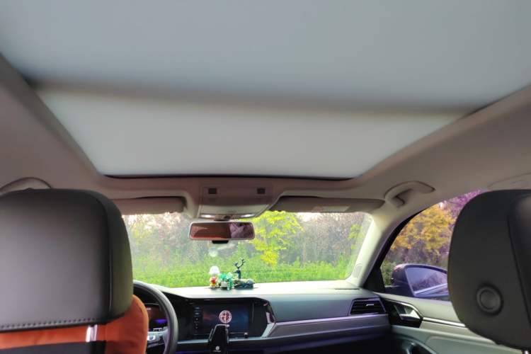 Used Volkswagen Sagitar 2021 280TSI DSG Comfort Connect Edition