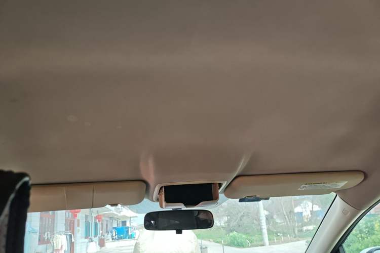 Used Honda CR-V 2015 2.0L 2WD Classic Edition