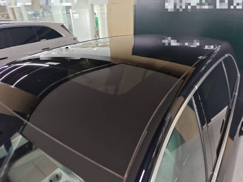 Used Li Auto L6 2024 Pro Model — 26