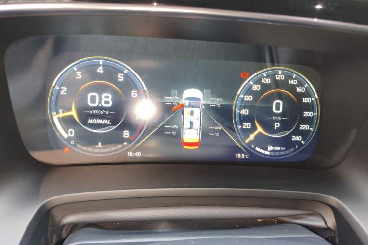 Used GAC Trumpchi M8 2021 Lingxiu Series 390T Ultimate Edition