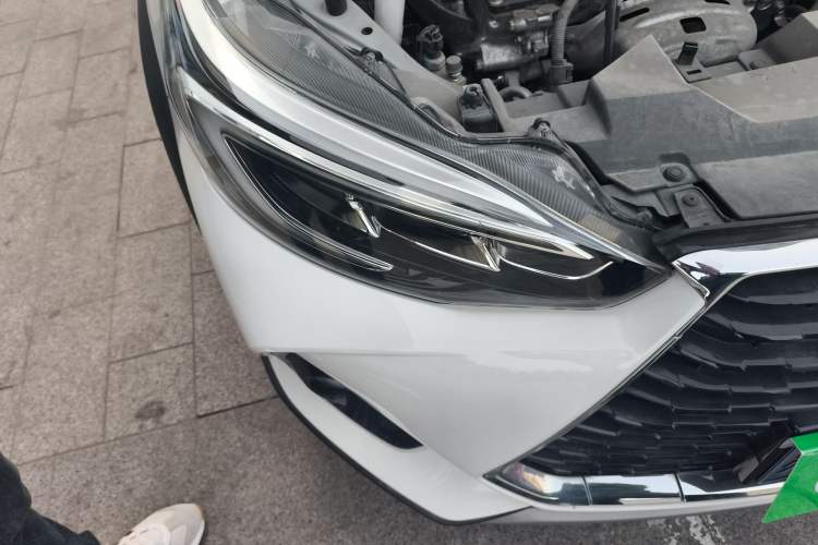 Used Toyota YARiS L Zhi Xuan 2022 X-Trail 1.5L CVT Luxury PLUS Edition