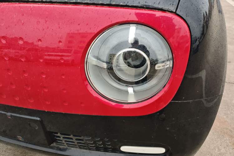 Used ORA Black Cat 2019 301km Standard Edition