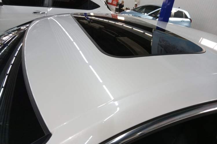 Used Honda Accord 2023 260TURBO Smart Enjoyment Version Roof