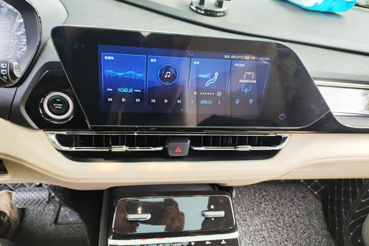 Used Wuling Victory 2020 1.5T CVT Flagship Edition
