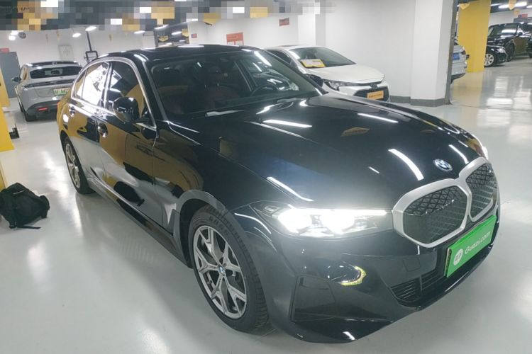 Used BMW i3 2025 eDrive 35 L