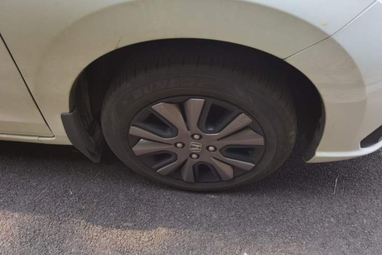 Used Honda Fit 2022 1.5L CVT Trendy Sunroof Edition