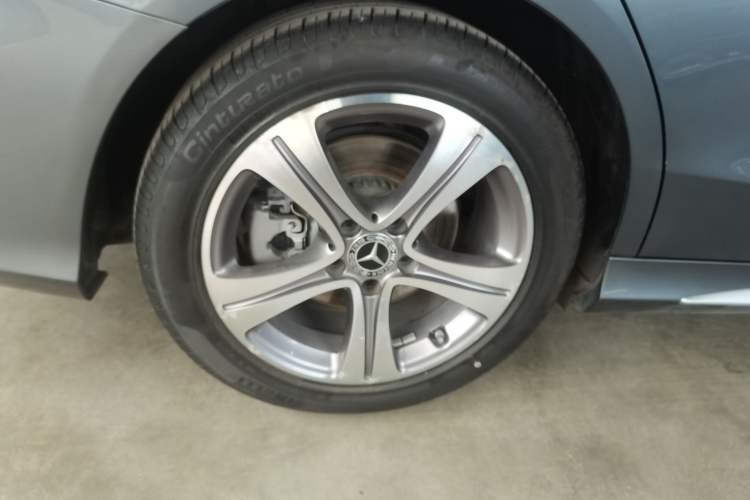 Used Mercedes-Benz C-Class 2020 C 260 L Sport Edition