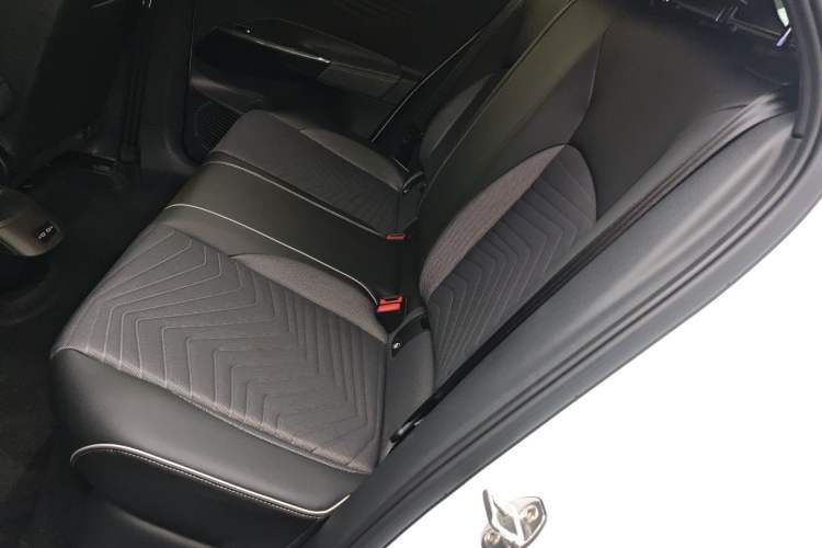 Used Volkswagen ID.3 2023 Upgraded Model Pure Intelligent Enjoyment Version
