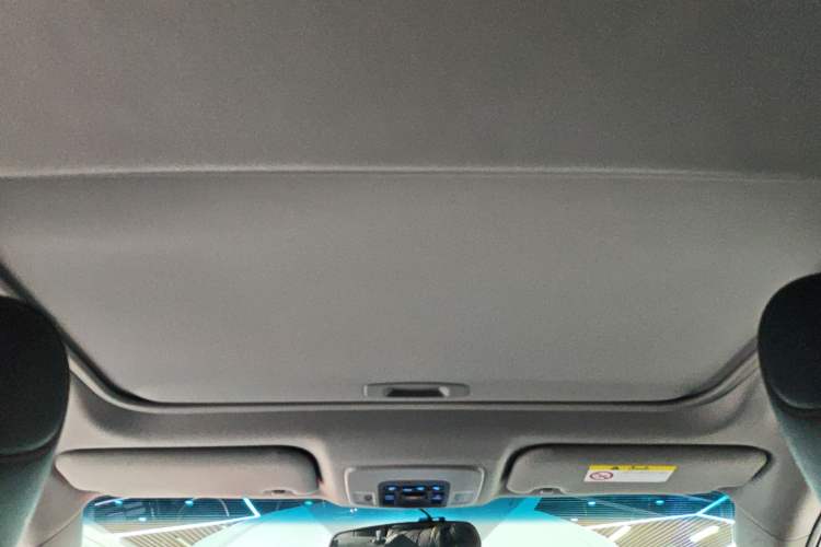 Used Toyota Camry 2023 2.0GVP Premier Edition Headliner