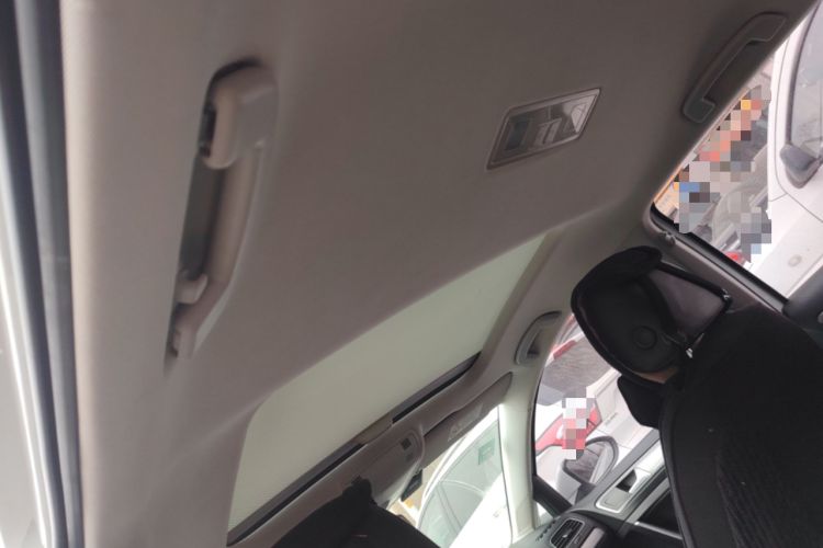 Used Volkswagen Golf 2018 230TSI Manual Comfort Version