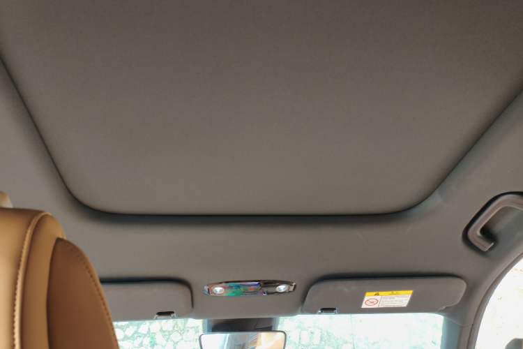 Used Geely Galaxy L7 2025 EM-i 115km Exploration Edition
