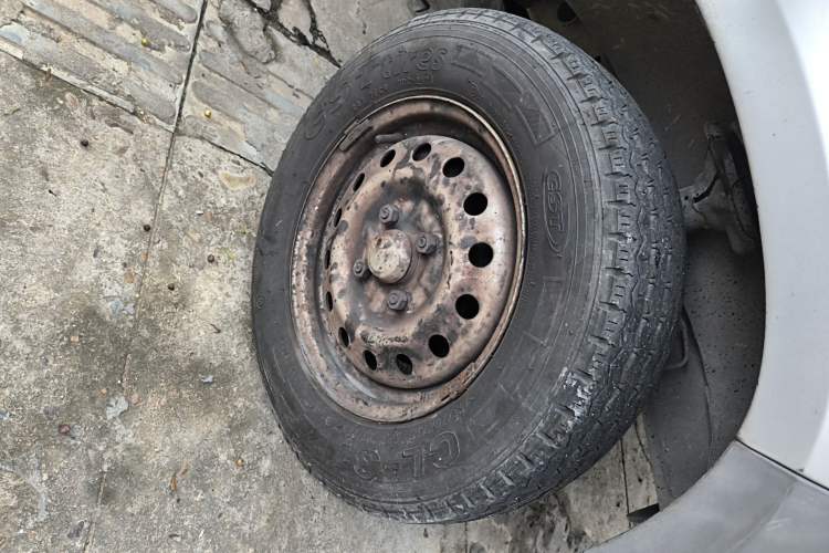 Used Wuling Zhiguang 2020 1.2L Practical Model China VI LSI
