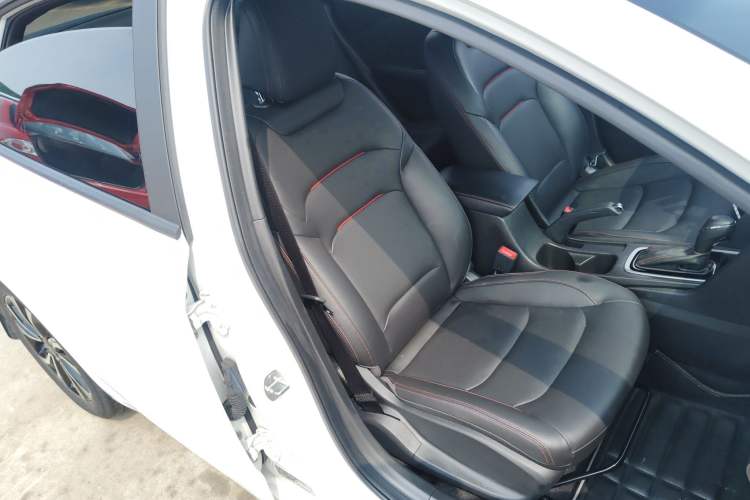 Used Chevrolet Monza 2019 RS 330T Automatic Comfort Edition China VI Standard