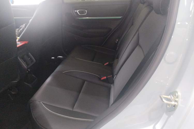 Used Honda e:NP1 2023 510 km Range Lanji Version