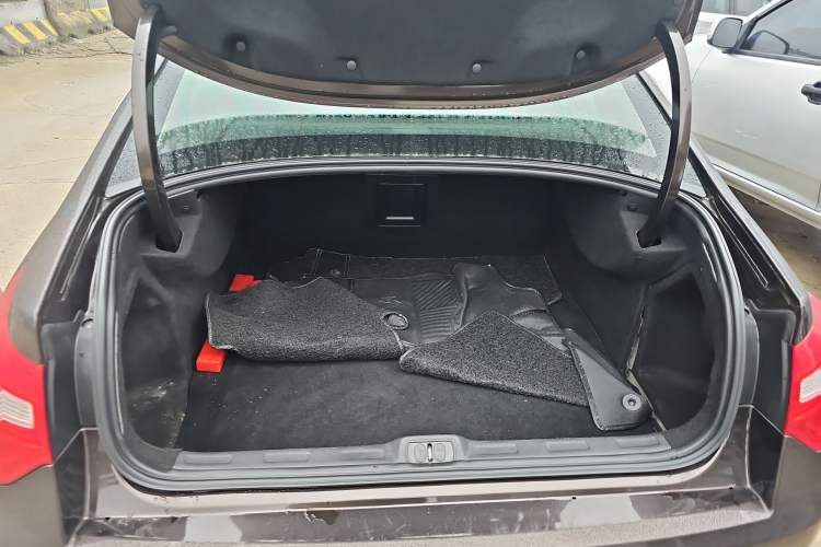 Used Citroen C5 2014 2.0L Automatic Luxury Edition