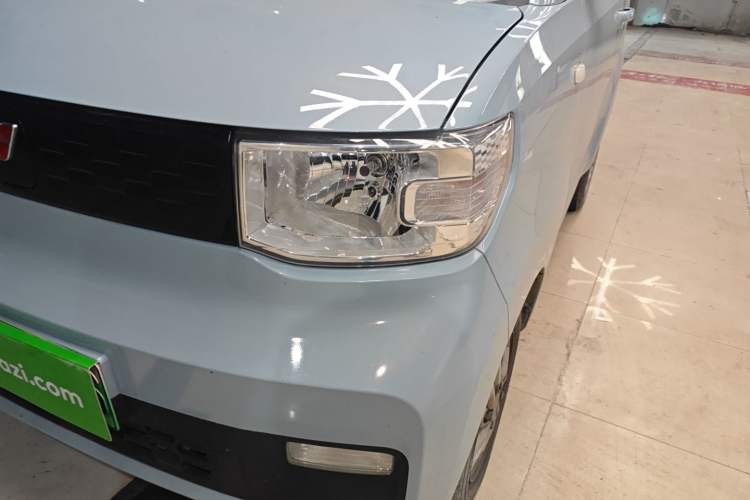Used Wuling Hongguang MINIEV 2020 Enjoyment Model Lithium Iron Phosphate