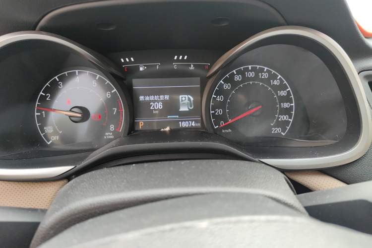 Used Chevrolet Monza 2022 320 Automatic Enjoyment Edition
