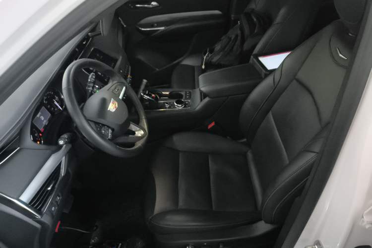 Used Cadillac XT4 2023 28T Two-Wheel Drive Prestige Version