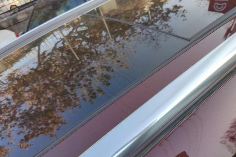 Used Hongqi HS5 2019 2.0T Smart Connect Flagship All-Wheel-Drive Version