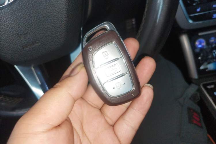 Used Hyundai Sonata 2015 1.6T GLS Smart Model