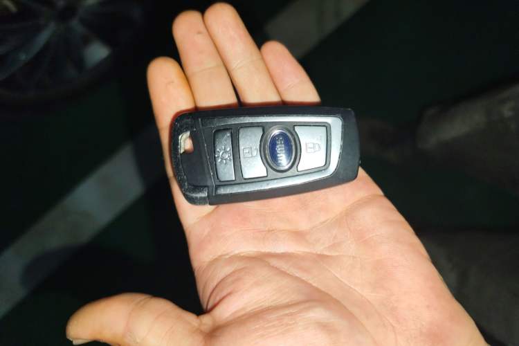 Used SWM G01 2018 1.5T Automatic Smart UP