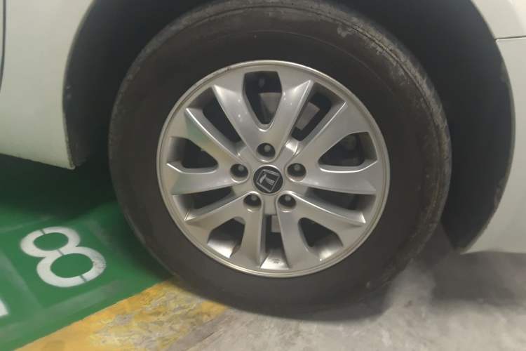 Used Luxgen Great 7 MPV 2016 2.0T Comfort Edition
