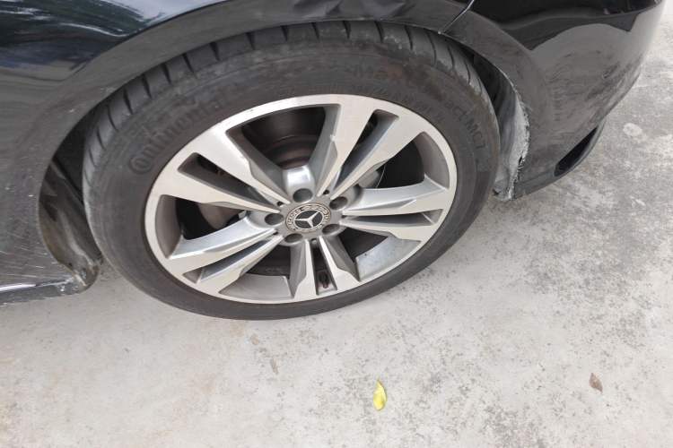 Used Mercedes-Benz E-Class 2014 E 260 L Sport Edition