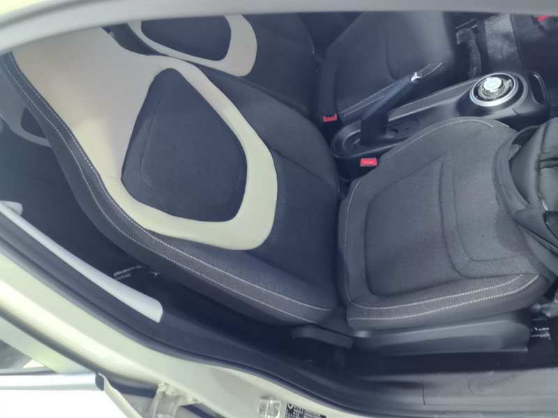 Used Wuling Bingo 2023 333 km Fast-Share Version — 24