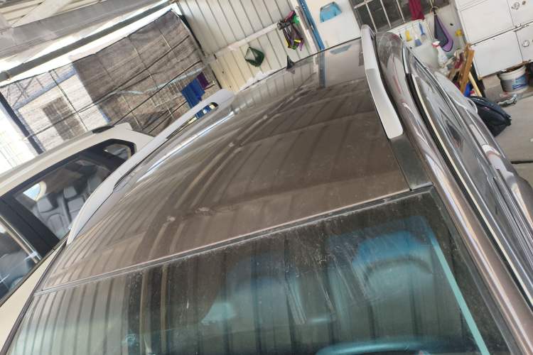 Used JAC Refine S3 2017 1.5L Manual Luxury Smart Model