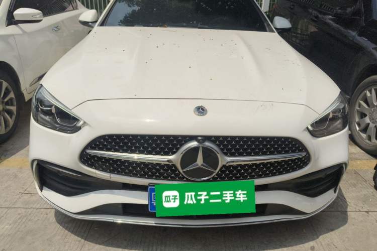 Used Mercedes-Benz C-Class 2025 Facelift C 260 L Sport Edition