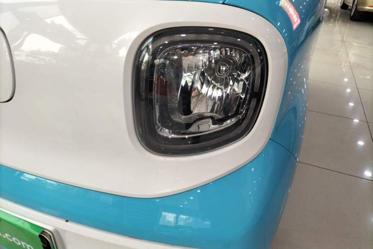 Used Bestune Pony 2024 170km Vitality Horse