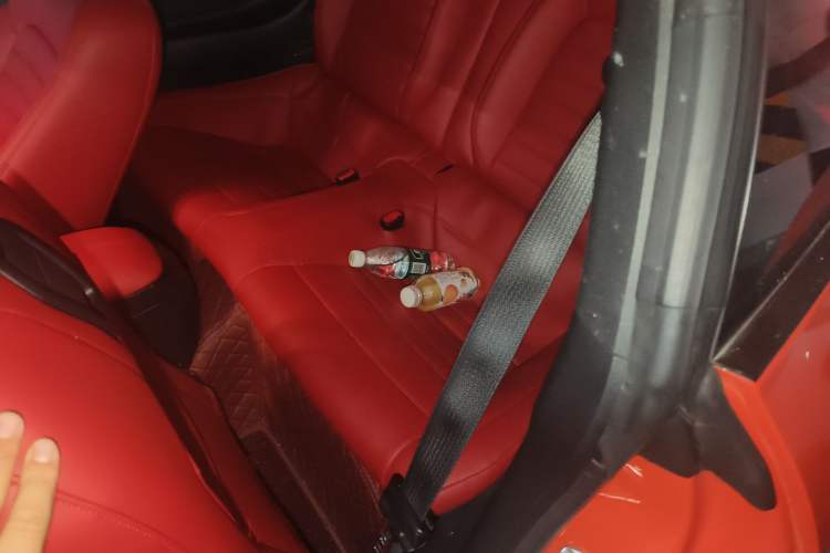 Used Ford Mustang 2015 2.3T Performance Edition
