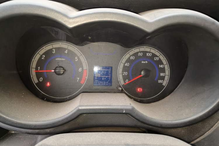 Used CHANGAN KAICHENG Star 2013 1.2L New Changan Star Standard Model
