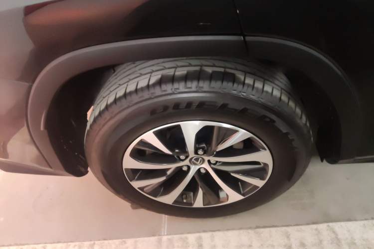 Used Lexus RX 2020 300 Two-Wheel Drive Elite Edition China VI Standard