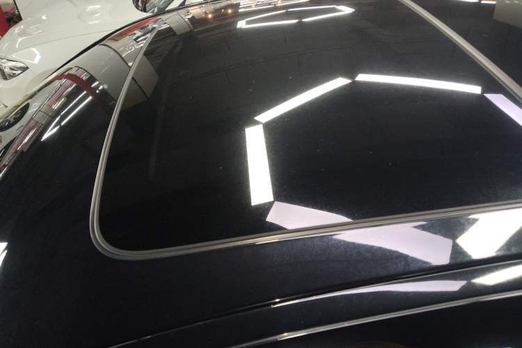 Used BMW 5 Series 2021 530Li Leading Luxury Package
