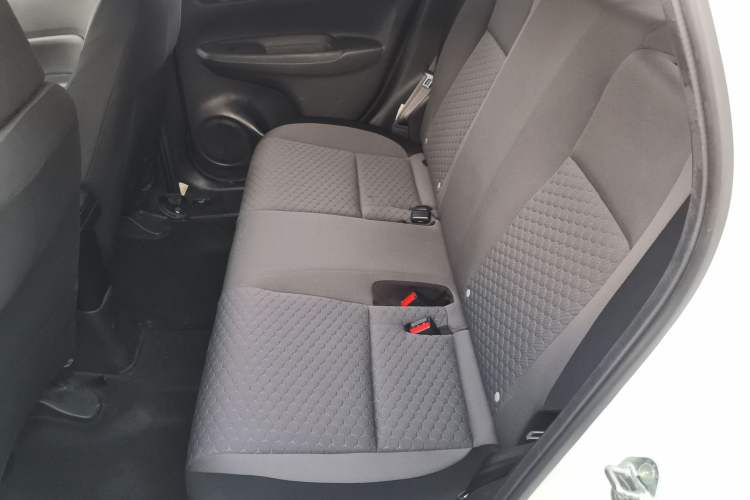 Used Honda Fit 2021 1.5L CVT Trend Edition