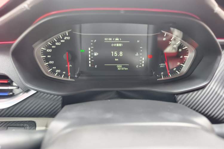 Used SAIC MAXUS G50 2023 1.5T Manual Comfort A