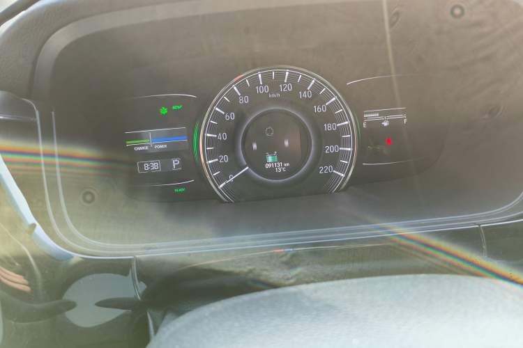 Used Honda Elysion 2019 2.0L Hybrid Luxury Edition