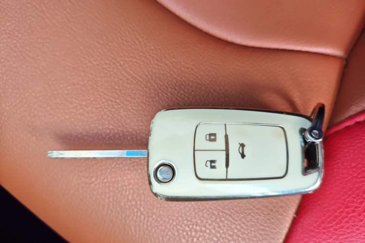 Used Chevrolet Cavalier 2019 320 Automatic Enjoyment with Sunroof