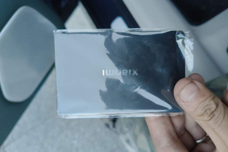 Used Xiaomi Auto YU7 2025 Ultra-Long Range All-Wheel Drive Pro Version
