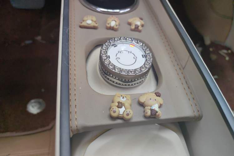 Used Wuling Hongguang MINIEV 2024 3rd Generation 215km Advanced Version