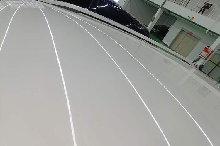 Used Volkswagen Tharu 2020 280TSI Two-Wheel Drive Trend Edition China VI Standard