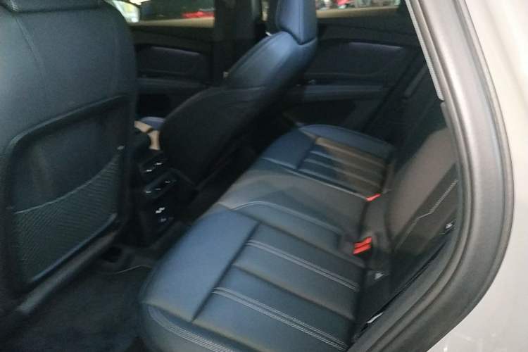 Used Audi Q4 e-tron 2024 40 e-tron Adventure Edition