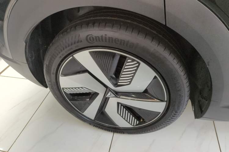 Used Deepal S05 2024 200 Ultra Range-Extended Long-Range Version