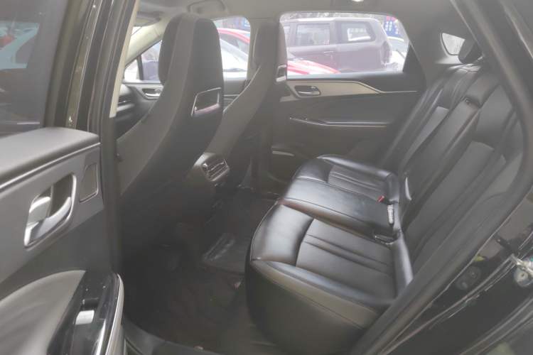 Used AION S Plus 2021 70 Tech Edition
