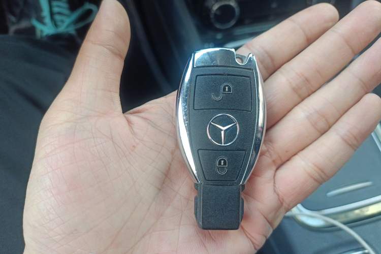 Used Mercedes-Benz GLA 2017 GLA 200 Sport Edition
