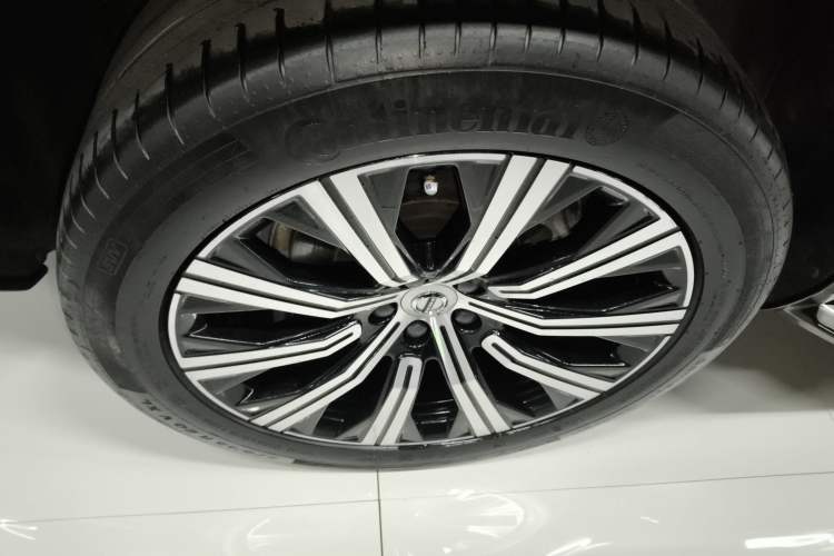 Used Volvo XC90 2021 B5 SmartDrive Luxury Edition 5-seater