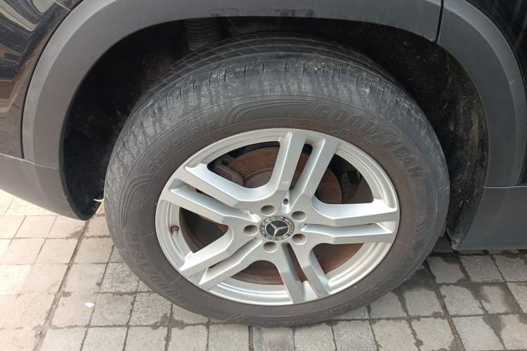 Used Mercedes-Benz GLB 2020 GLB 200 Dynamic Edition